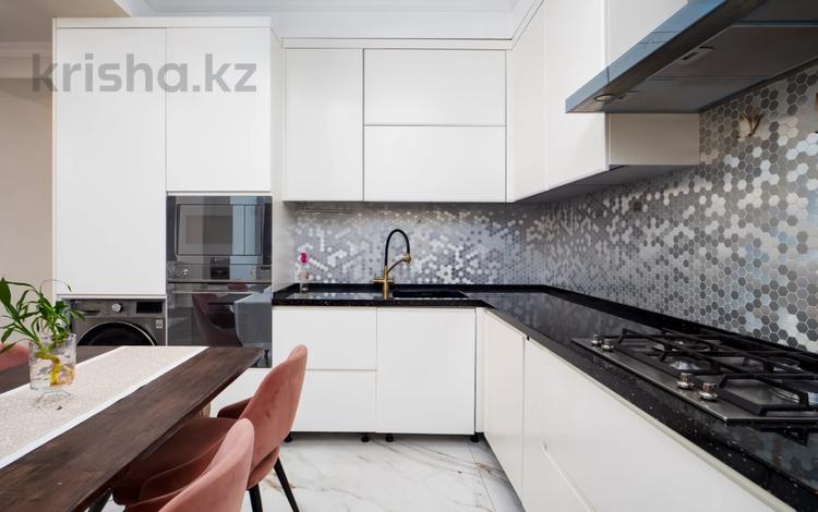 3-бөлмелі пәтер · 94 м² · 2/3 қабат, мкр Нурлытау (Энергетик), Звёздная 6, бағасы: 94 млн ₸ в Алматы, Бостандыкский р-н — фото 29