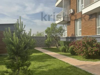 3-комнатная квартира · 94 м² · 2/3 этаж, мкр Нурлытау (Энергетик), Звёздная 6 за 95 млн 〒 в Алматы, Бостандыкский р-н