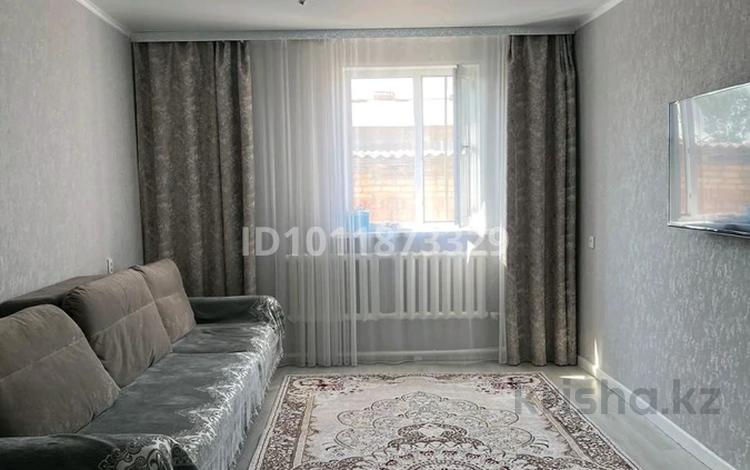Үйдің бір бөлігі · 4 бөлме · 120 м² · 8 сот., Молодёжная 15, бағасы: 20 млн ₸ в Кенгирское — фото 2