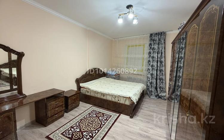3-комнатная квартира · 88 м² · 10/12 этаж, 9 улица 40/1 — Напротив Конгресс холла за 140 000 ₸ в Туркестане — фото 2