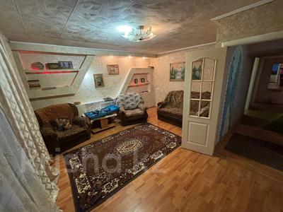 4-комнатная квартира · 80.8 м² · 1/3 этаж, тепличный за 18 млн 〒 в Костанае