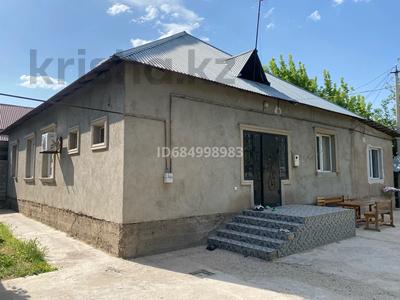 Отдельный дом • 3 комнаты • 156 м² • 6 сот., Байдукова 43а за 45 млн 〒 в Шымкенте, Туран р-н