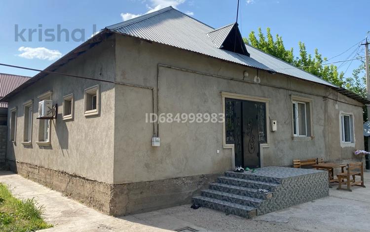 Отдельный дом • 3 комнаты • 156 м² • 6 сот., Байдукова 43а за 45 млн 〒 в Шымкенте, Туран р-н — фото 2