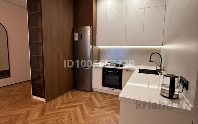 2-комнатная квартира · 46 м² · 3/17 этаж, Туран 52/4 за 350 000 ₸ в Астане, Есильский р-н — фото 11