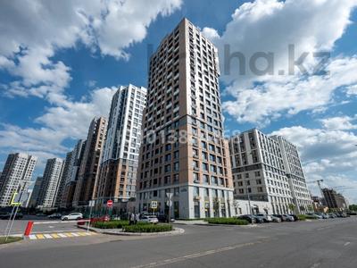 Еркін, кеңселер, дүкендер мен бутиктер, қоғамдық тамақтану орны · 136.4 м², бағасы: 129 млн ₸ в Астане, Нура р-н