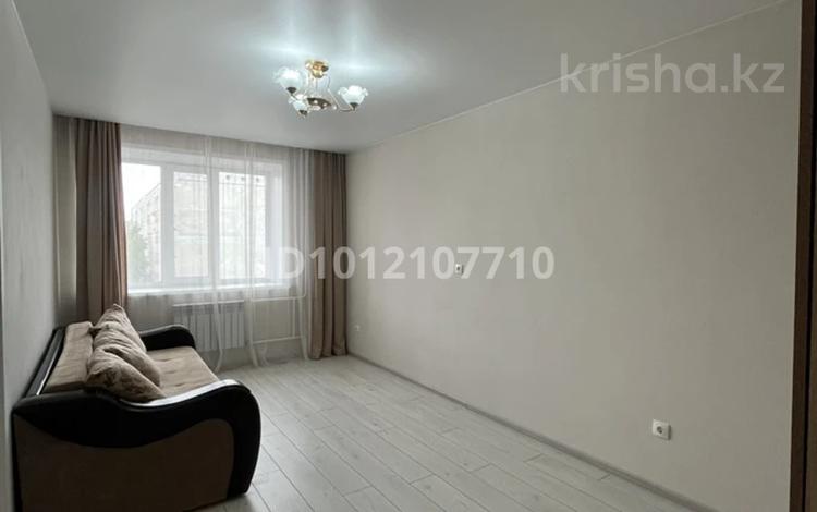 1-комнатная квартира · 40 м² · 4/9 этаж, Микрорайон Старый аэропорт 13/3 за 18.6 млн ₸ в Кокшетау — фото 2