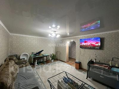 Отдельный дом • 4 комнаты • 80.2 м² • 18.7 сот., Бобровка 680 за 15 млн 〒 в Семее