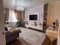 2-бөлмелі пәтер · 60.7 м² · 2/5 қабат, мкр Аксай-5, бағасы: 46.5 млн ₸ в Алматы, Ауэзовский р-н