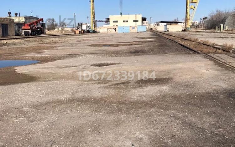 Өнеркәсіптік база 5 га, Промзона 2, бағасы: 2.5 млн 〒 в Кызылтобе — фото 4