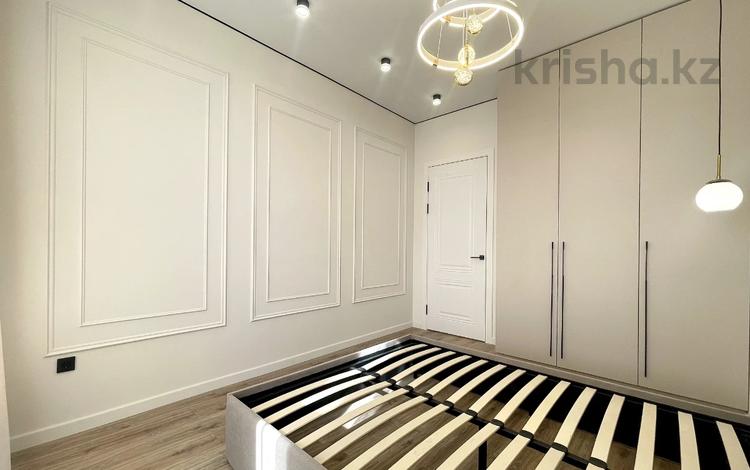 2-бөлмелі пәтер · 45 м² · 10/13 қабат, мкр Тастак-1, Райымбека 348/1, бағасы: 37.5 млн ₸ в Алматы, Ауэзовский р-н — фото 16