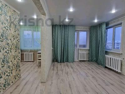 1-комнатная квартира, 32 м², 5/5 этаж, гашека за 12.9 млн 〒 в Петропавловске