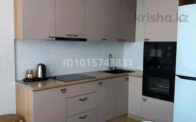 2-комнатная квартира · 41.6 м² · 5/12 этаж, Райымбека 351/1 за 38 млн ₸ в Алматы, Алатауский р-н — фото 2