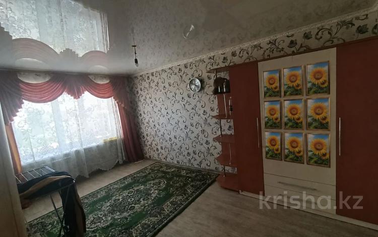 2-бөлмелі пәтер · 40.8 м² · 5/5 қабат, Восточная 13, бағасы: 9 млн ₸ в Рудном — фото 3