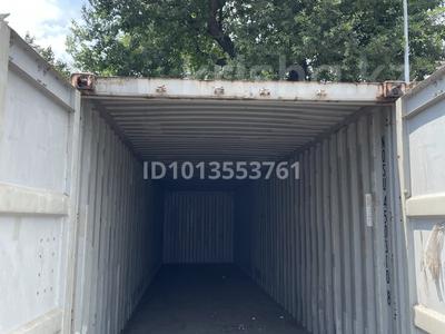 Склады · 40 м² за 100 000 ₸ в Алматы, Алатауский р-н