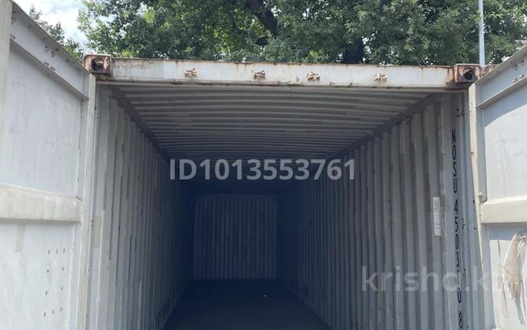 Склады · 40 м² за 100 000 ₸ в Алматы, Алатауский р-н — фото 2