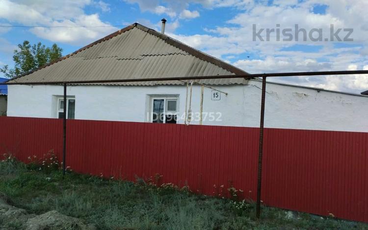 Часть дома · 3 комнаты · 110 м² · 12 сот., Амангельды 15 за 22 млн ₸ в Аксае — фото 6