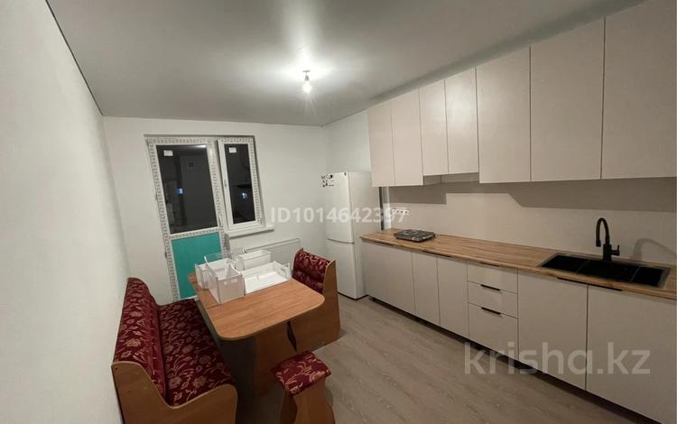 2-комнатная квартира · 64 м² · 2/9 этаж, Капчагайской трассы 1 — Квартал 1 за 200 000 ₸ в Коянкусе — фото 3