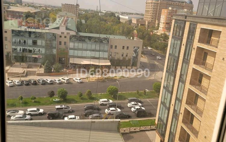 2-бөлмелі пәтер · 51.4 м² · 12/12 қабат, Желтоксан 32, бағасы: 20 млн ₸ в Шымкенте, Аль-Фарабийский р-н — фото 2