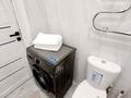 1-бөлмелі пәтер · 40 м² · 6/9 қабат, Орынбор 12 — Ботанический сад, бағасы: 15 000 ₸ в Астане, Есильский р-н — фото 6