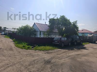 Отдельный дом · 3 комнаты · 40 м² · 7.16 сот., Ломоносова 25 — С. Лазо д.22 за 10.8 млн 〒 в Кокшетау