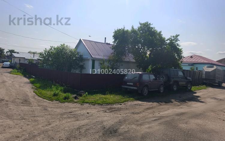 Жеке үй · 3 бөлме · 40 м² · 7.16 жүзд., Ломоносова 25 — С. Лазо д.22, бағасы: 9.8 млн ₸ в Кокшетау — фото 2