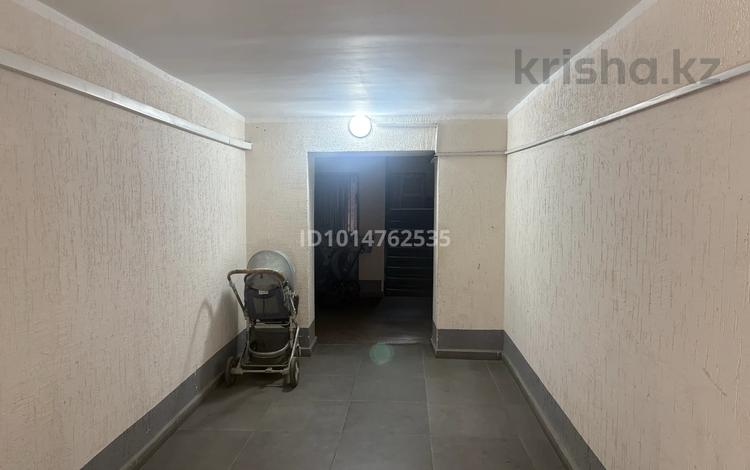 1-комнатная квартира · 16 м² · 2/4 этаж, Торайгырова 45 за 190 000 ₸ в Алматы, Алмалинский р-н — фото 2
