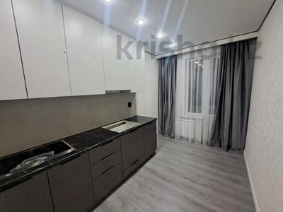 1-комнатная квартира · 40 м² · 7/9 этаж, Райымбека — Жуалы за 24.2 млн ₸ в Алматы, Наурызбайский р-н