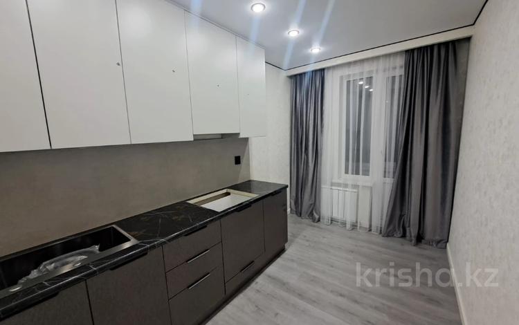 1-комнатная квартира · 40 м² · 7/9 этаж, Райымбека — Жуалы за 24.2 млн ₸ в Алматы, Наурызбайский р-н — фото 9