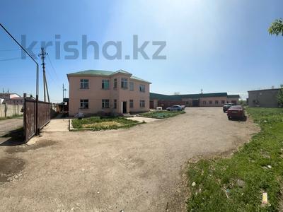 Промбаза · 1 га, Егемендык 48В за 550 млн 〒 в Кемертогане