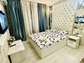 1-комнатная квартира · 48 м² · 2/4 этаж, Байтурсынова 7 — Байтурсынова Туркестанская за 12 000 ₸ в Шымкенте, Аль-Фарабийский р-н