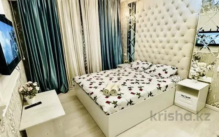 1-комнатная квартира · 48 м² · 2/4 этаж, Байтурсынова 7 — Байтурсынова Туркестанская за 12 000 ₸ в Шымкенте, Аль-Фарабийский р-н — фото 66