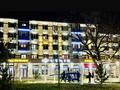 1-комнатная квартира · 48 м² · 2/4 этаж, Байтурсынова 7 — Байтурсынова Туркестанская за 12 000 ₸ в Шымкенте, Аль-Фарабийский р-н — фото 8