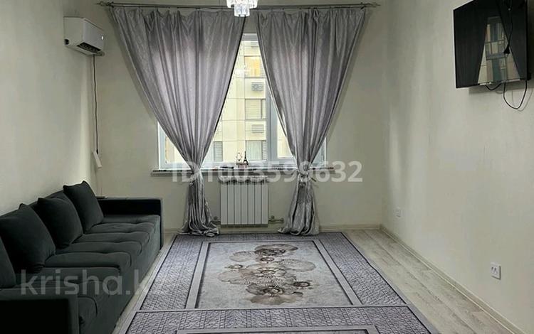 2-бөлмелі пәтер · 68 м² · 8 қабат, Танбалытас3401/14 жк, жасотау 39, бағасы: 28 млн ₸ в Шымкенте, Туран р-н — фото 2