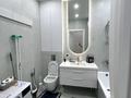 2-бөлмелі пәтер · 52 м² · 10/17 қабат, Туран 43/3 — Хан шатыр, центр материнство и детство, РДЦ, бағасы: 20 000 ₸ в Астане, Нура р-н — фото 12