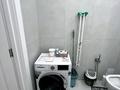2-бөлмелі пәтер · 52 м² · 10/17 қабат, Туран 43/3 — Хан шатыр, центр материнство и детство, РДЦ, бағасы: 20 000 ₸ в Астане, Нура р-н — фото 14