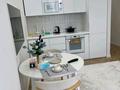 2-бөлмелі пәтер · 52 м² · 10/17 қабат, Туран 43/3 — Хан шатыр, центр материнство и детство, РДЦ, бағасы: 20 000 ₸ в Астане, Нура р-н — фото 9