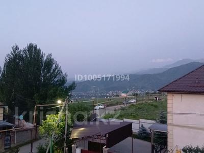 Дача · 3 комнаты · 180 м² · 6 сот., мкр Карагайлы 38 — На Звёздной поляне за 105 млн 〒 в Алматы, Наурызбайский р-н