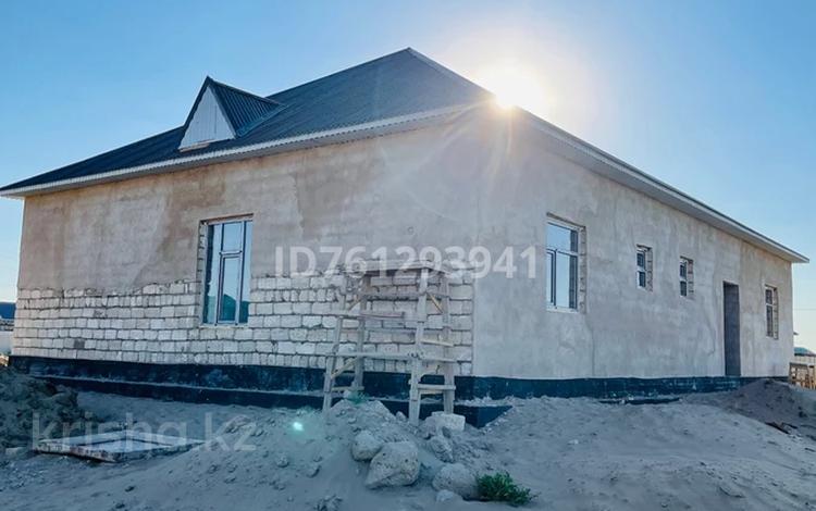 Отдельный дом · 6 комнат · 190 м² · 10 сот., Сагадат Нурмаганбетова 49б — Байтерекке өтетін жаңа мосттың жанында,трассаға қарап тұр, достық көшесі мен жезказган трассаның бұрышында за 18 млн ₸ в  — фото 9