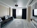 2-бөлмелі пәтер · 60.2 м² · 10/12 қабат, Кудайбердыулы 33, бағасы: 31 млн ₸ в Астане, Алматы р-н