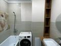 2-бөлмелі пәтер · 60.2 м² · 10/12 қабат, Кудайбердыулы 33, бағасы: 31 млн ₸ в Астане, Алматы р-н — фото 4