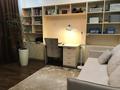 3-бөлмелі пәтер · 122.5 м² · 3/6 қабат, Горный Гигант ш/а., Жамакаева 258/10, бағасы: 131 млн ₸ в Алматы, Медеуский р-н — фото 7