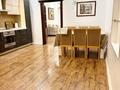 3-комнатная квартира · 122.5 м² · 3/6 этаж, мкр Горный Гигант, Жамакаева 258/10 за 131 млн ₸ в Алматы, Медеуский р-н