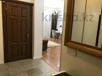 3-бөлмелі пәтер · 122.5 м² · 3/6 қабат, Горный Гигант ш/а., Жамакаева 258/10, бағасы: 131 млн ₸ в Алматы, Медеуский р-н