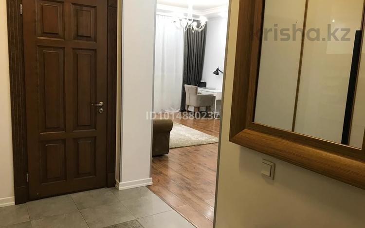 3-бөлмелі пәтер · 122.5 м² · 3/6 қабат, Горный Гигант ш/а., Жамакаева 258/10, бағасы: 131 млн ₸ в Алматы, Медеуский р-н — фото 10
