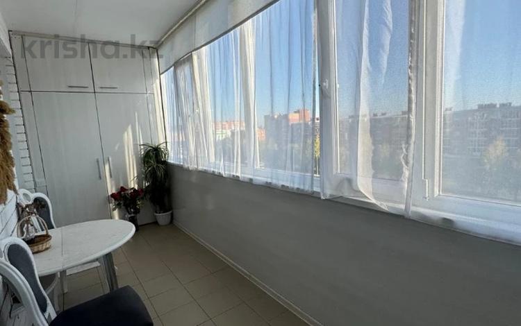 3-комнатная квартира · 92.3 м² · 6/7 этаж, Назарбаева 223 за 45 млн ₸ в Костанае — фото 2