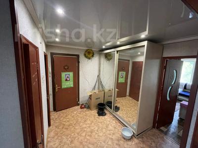 3-комнатная квартира · 71 м² · 4/4 этаж, Шакарима 145/1 за 20.8 млн ₸ в Усть-Каменогорске, Ульбинский