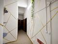 8 комнат · 180 м² · 1/5 этаж, Гагарина 33 — Богенбай батыра за 1 500 ₸ в Алматы, Алмалинский р-н