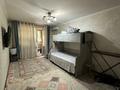 3-бөлмелі пәтер · 58.5 м² · 3/5 қабат, мкр Тастак-2 29, бағасы: 36 млн ₸ в Алматы, Алмалинский р-н