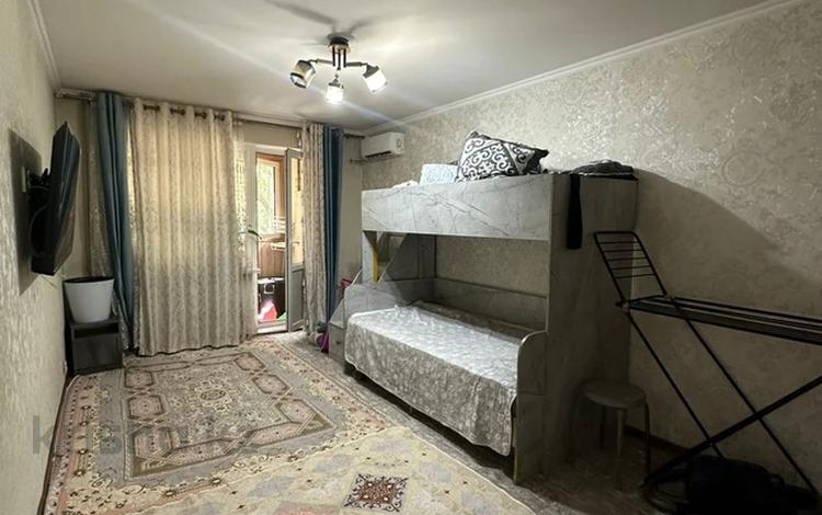 3-бөлмелі пәтер · 58.5 м² · 3/5 қабат, мкр Тастак-2 29, бағасы: 36 млн ₸ в Алматы, Алмалинский р-н — фото 2