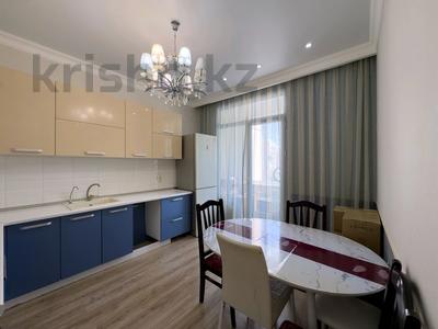 2-бөлмелі пәтер · 60 м² · 3/7 қабат, Улы Дала 56/2 — Срочная продажа, бағасы: 41.9 млн ₸ в Астане, Есильский р-н